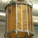 754 9474 HALLWAY LAMP